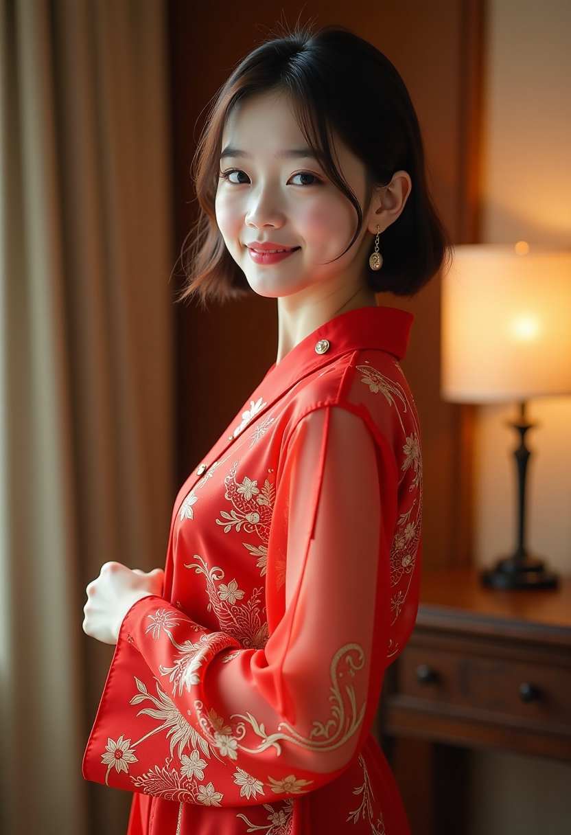南风知我意